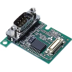 Mitsubishi Electric FX1N-232-BD — PLCs (Programmable Logic Controllers) (image 2)