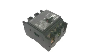 Mitsubishi Electric NF30-KB-3P-5A — Molded Case Circuit Breakers (MCCB) (image 4)