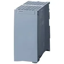 Siemens 6AG1505-0RA00-7AB0 — PLCs (Programmable Logic Controllers) (image 2)