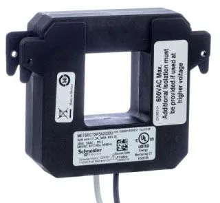 Schneider Electric METSECTSP5A2030U (image 5)