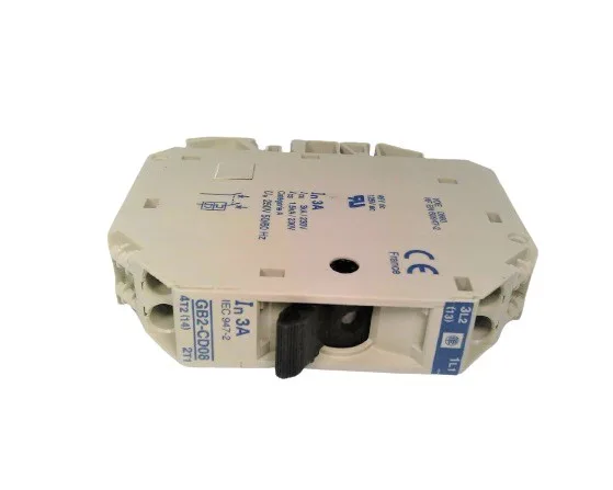 Schneider Electric GB2CD08 (image 3)