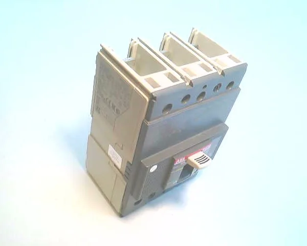 ABB 1SDA068057R1 — Molded Case Circuit Breakers (MCCB) (image 2)