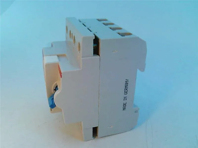 ABB 2CSF204101R1400 — Residual Current Breakers (RCCB/RCBO) (image 3)