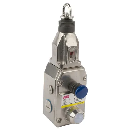 ABB 2TLA050202R1323 — Safety Relays