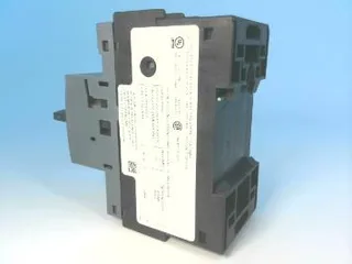 Siemens 3RV2711-0JD10 — Motor Protection Circuit Breakers (MPCB) (image 4)