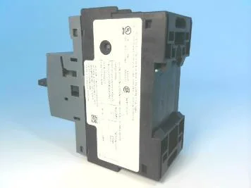 Siemens 3RV2711-0JD10 — Motor Protection Circuit Breakers (MPCB) (image 4)