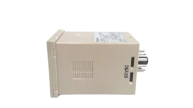 Omron E2C-AK4A — Proximity Sensors (image 5)