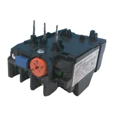 Mitsubishi Electric TH-N12KP 9A — Overload Relays (image 5)