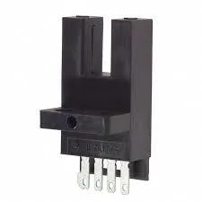 Omron EE-SX673A — Photoelectric Sensors