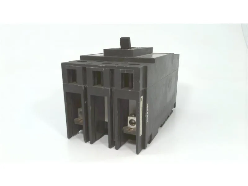 ABB UXAB 727121 R 101 — Miniature Circuit Breakers (MCB) (image 3)
