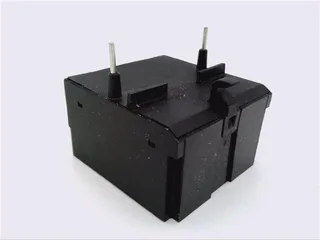 Schneider Electric LA4-DR0U — Circuit Breaker Accessories (image 2)