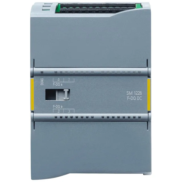 Siemens 6AG1226-6DA32-5XB0 — PLC I/O & Expansion Modules (image 2)