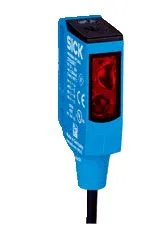 SICK WTB9M4-3P3411S14 — Photoelectric Sensors