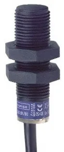 Schneider Electric XS4P12NA340 — Proximity Sensors (image 2)