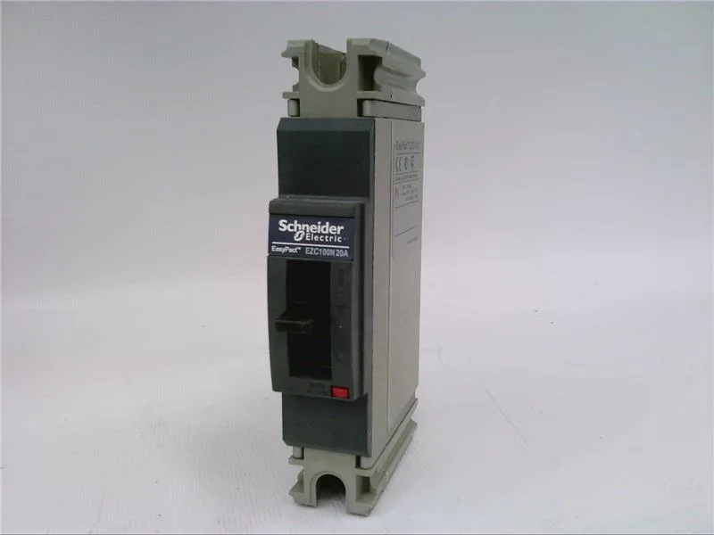 Schneider Electric EZC100N4025