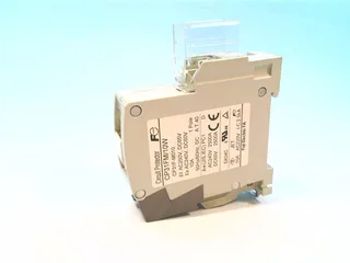 Fuji Electric CP31FM/10W — Miniature Circuit Breakers (MCB)