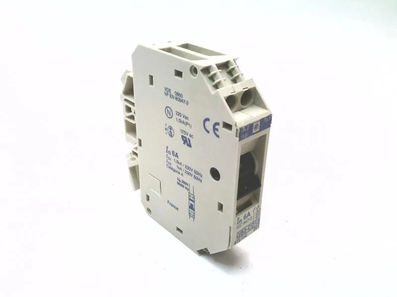 Schneider Electric GB2CD12 (image 3)