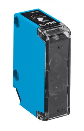 SICK WT250-P162 — Photoelectric Sensors