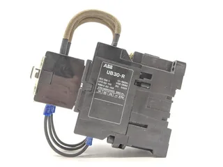 ABB GJL2871001R0108 — Contactors (image 2)