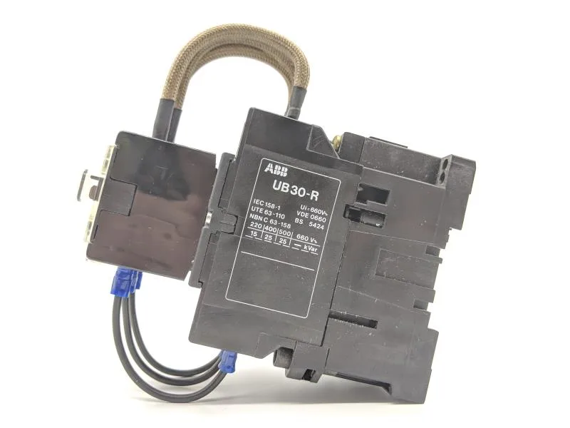 ABB GJL2871001R0108 — Contactors (image 2)