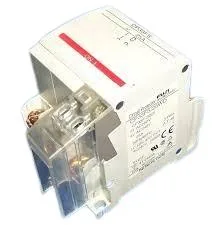 Fuji Electric CP33FS/25WD — Miniature Circuit Breakers (MCB) (image 3)