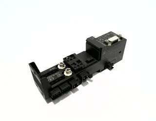 Siemens 6ES7193-5DB00-0AA0 — PLC I/O & Expansion Modules