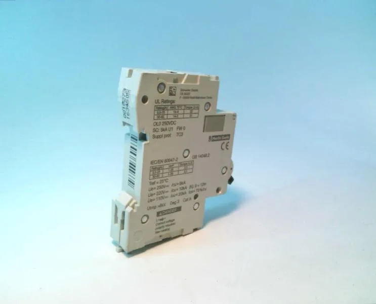 Schneider Electric M9U31163 (image 3)