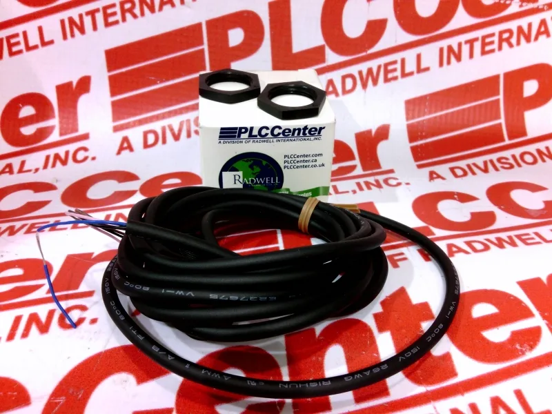 Omron E3FARN112M — Photoelectric Sensors (image 3)