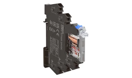 Omron G2RV-ST701 DC24 — General Purpose Relays (image 2)