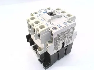 Mitsubishi Electric S-N21-COILAC400V — Contactors (image 2)