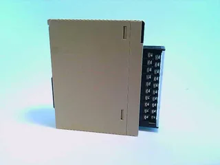 Omron CS1W-OA201 — PLCs (Programmable Logic Controllers)