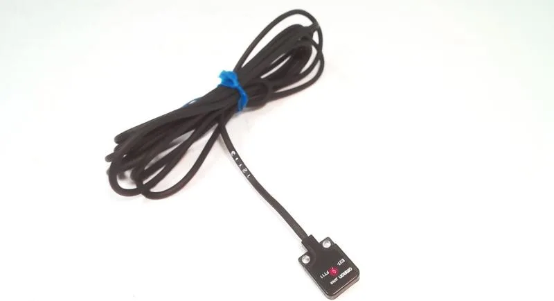 Omron E3T-FT11 — Photoelectric Sensors (image 2)
