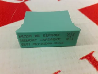 Siemens 6ES7291-8GD00-0XA