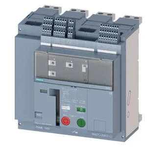 Siemens 3VA2712-3.B22-.... — Molded Case Circuit Breakers (MCCB)