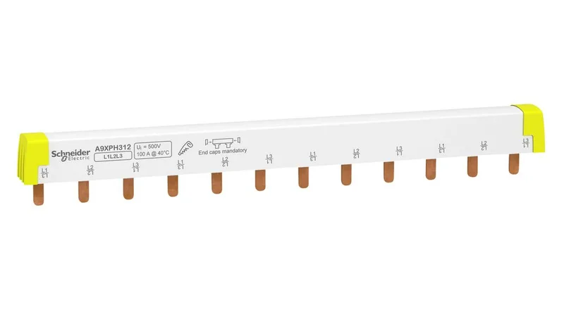 Schneider Electric A9XPH312 (image 2)