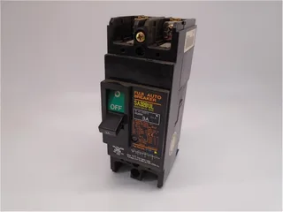 Fuji Electric SA32BUL/03