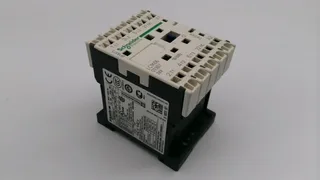 Schneider Electric LC1K06013B7 — Contactors (image 2)
