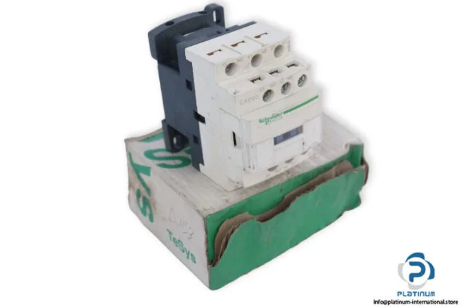 Schneider Electric CAD50F7 (image 5)