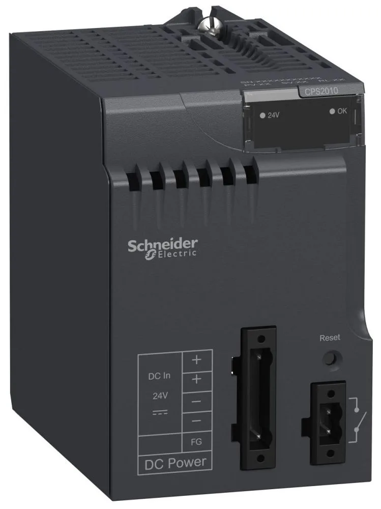 Schneider Electric BMXCPS2010