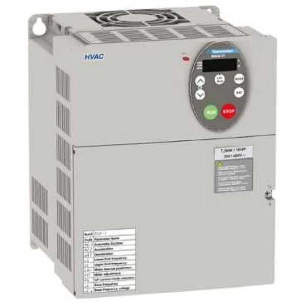 Schneider Electric ATV21HU75N4