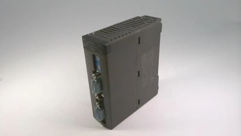 Fuji Electric NP1L-RS1 — PLC Communication Modules (image 2)