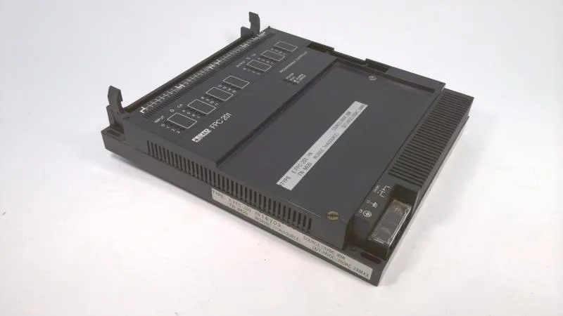 Festo E.FPC-201 — PLC I/O & Expansion Modules