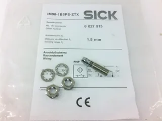SICK IM08-1B5PS-ZTX