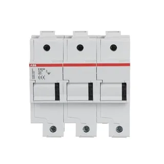 ABB E93/125 — Fuses & Fuse Holders