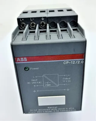 ABB 1SVR423418R1000