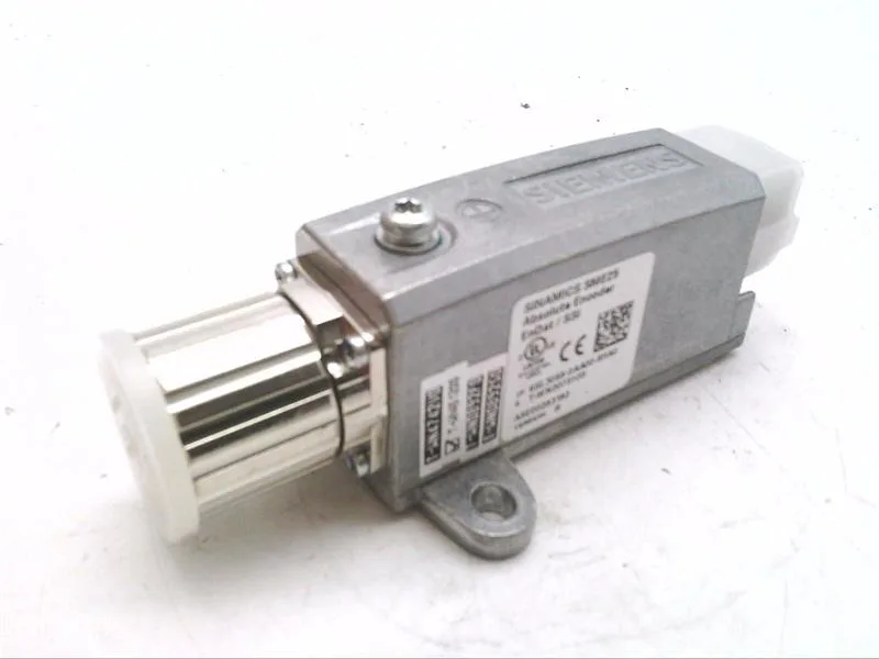 Siemens 6SL3055-0AA00-5HA0 — AC Drives (VFD) (image 3)