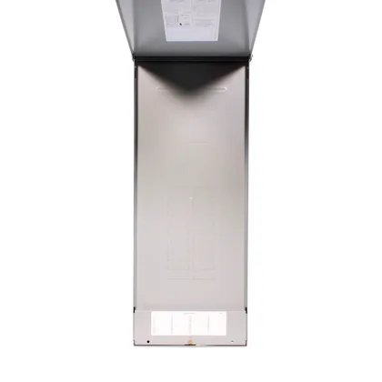 ABB TLM2020RCU — Miniature Circuit Breakers (MCB) (image 3)