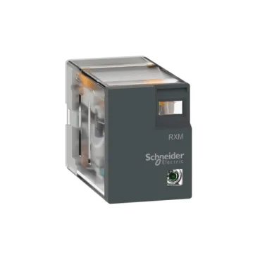 Schneider Electric RXM2LB2CD — General Purpose Relays