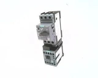 Siemens 3RA2110-1KA17-1AK6 — Motor Starters (image 4)