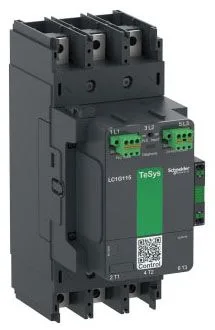Schneider Electric LC1G225EHEA (image 3)